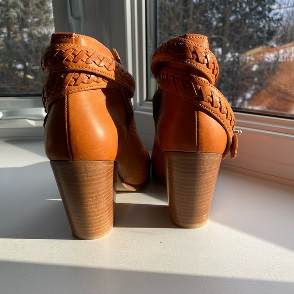 Rag & Bone booties - Picture 2 of 3